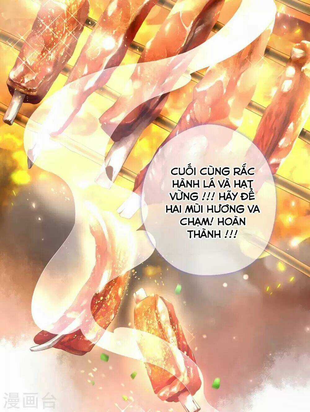 Ta Nấu - Chàng Giết Chapter 32 trang 8