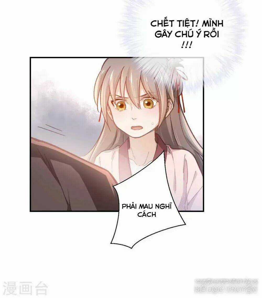 Ta Nấu - Chàng Giết Chapter 33 trang 11