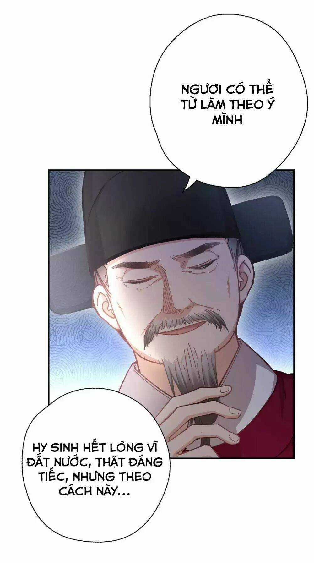 Ta Nấu - Chàng Giết Chapter 33 trang 19