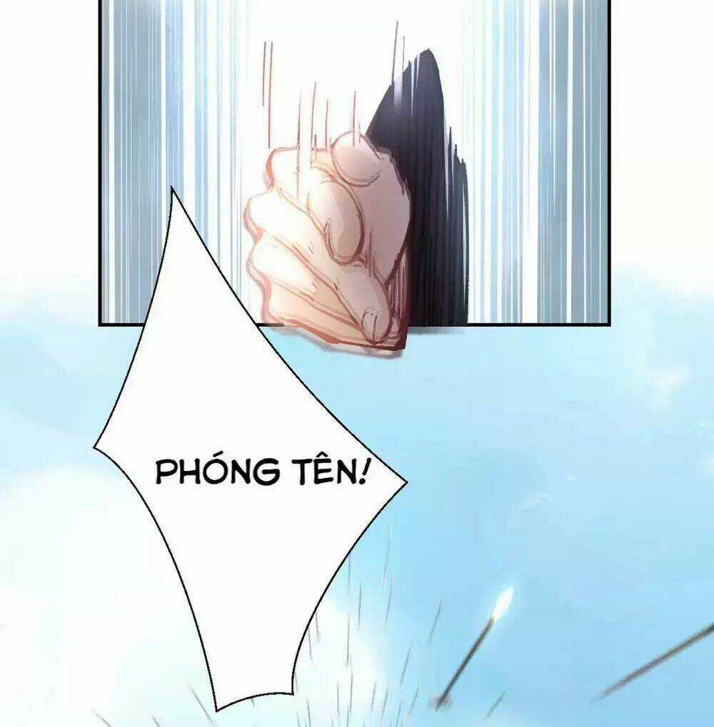 Ta Nấu - Chàng Giết Chapter 33 trang 22