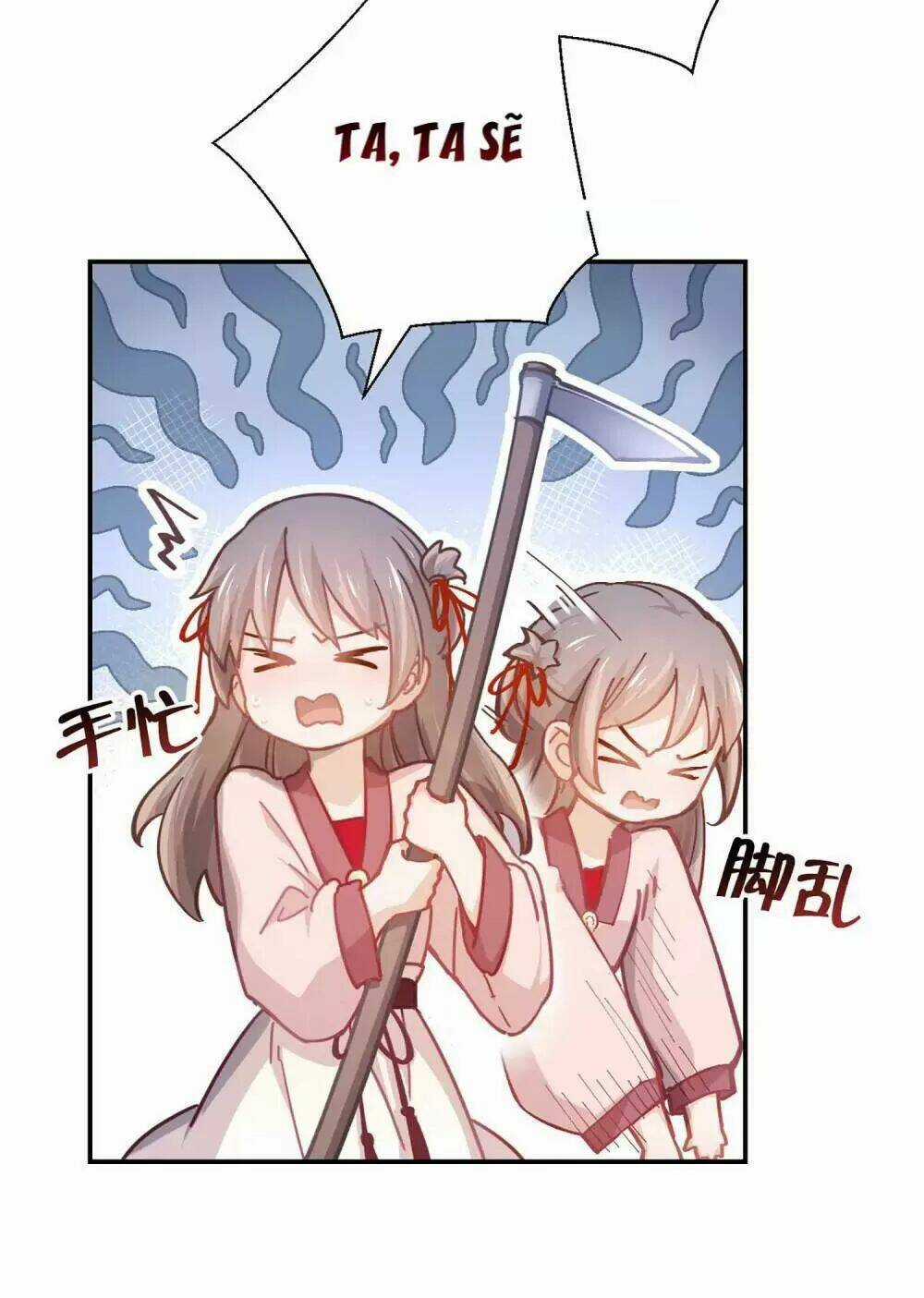 Ta Nấu - Chàng Giết Chapter 33 trang 4