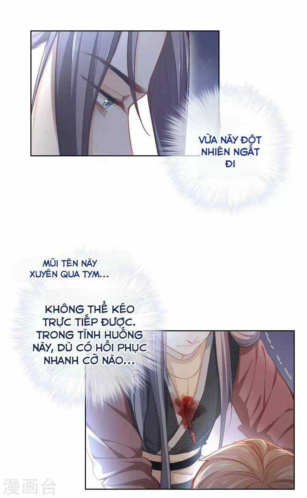 Ta Nấu - Chàng Giết Chapter 33 trang 48