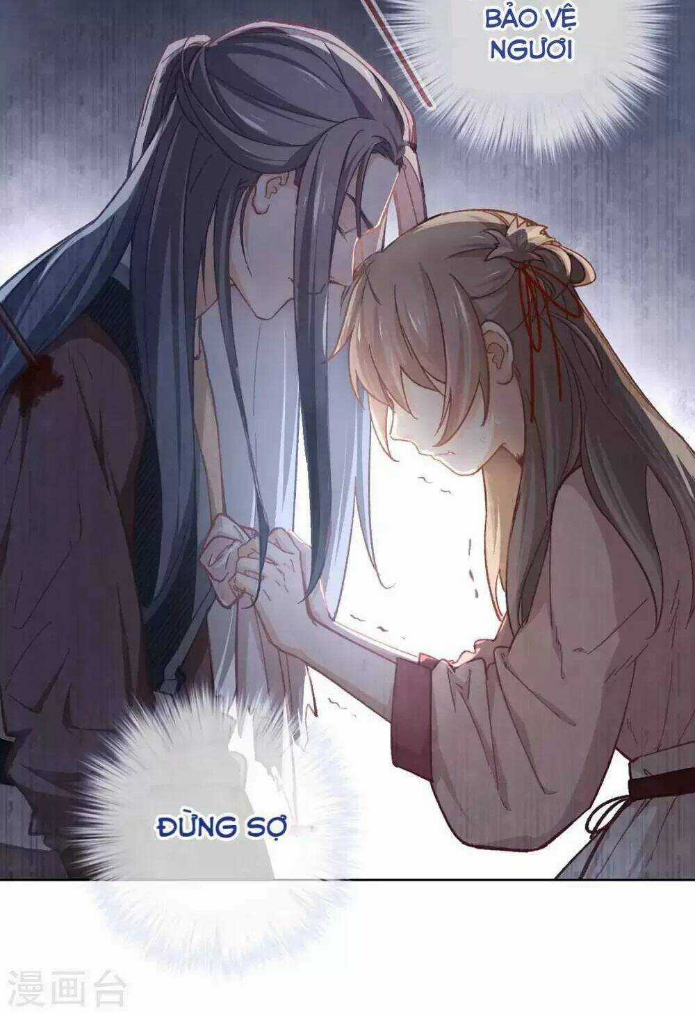 Ta Nấu - Chàng Giết Chapter 33 trang 50