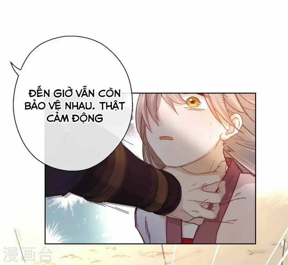 Ta Nấu - Chàng Giết Chapter 33 trang 51