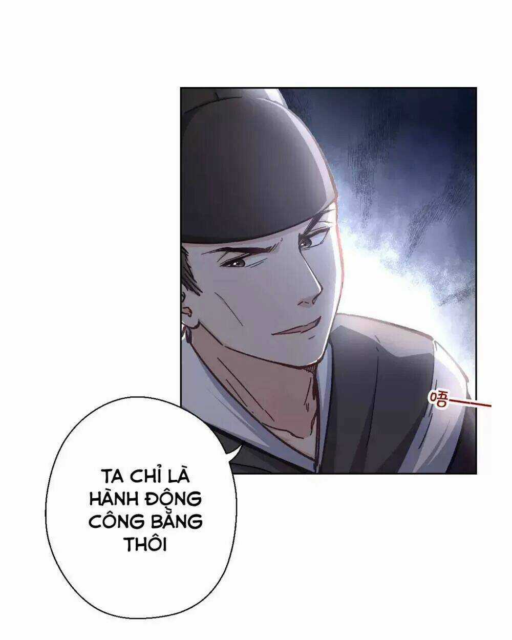 Ta Nấu - Chàng Giết Chapter 33 trang 54
