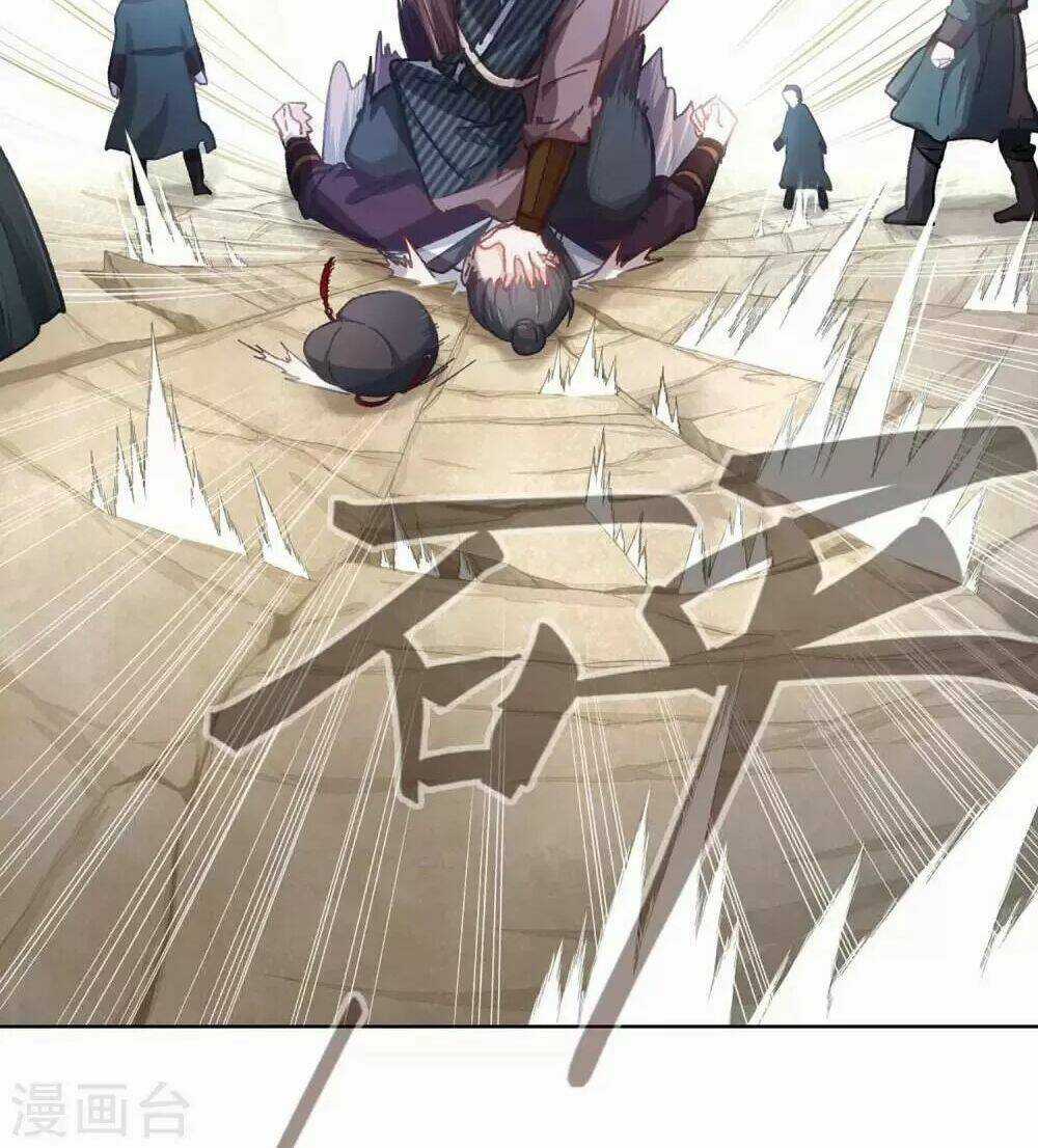 Ta Nấu - Chàng Giết Chapter 33 trang 65