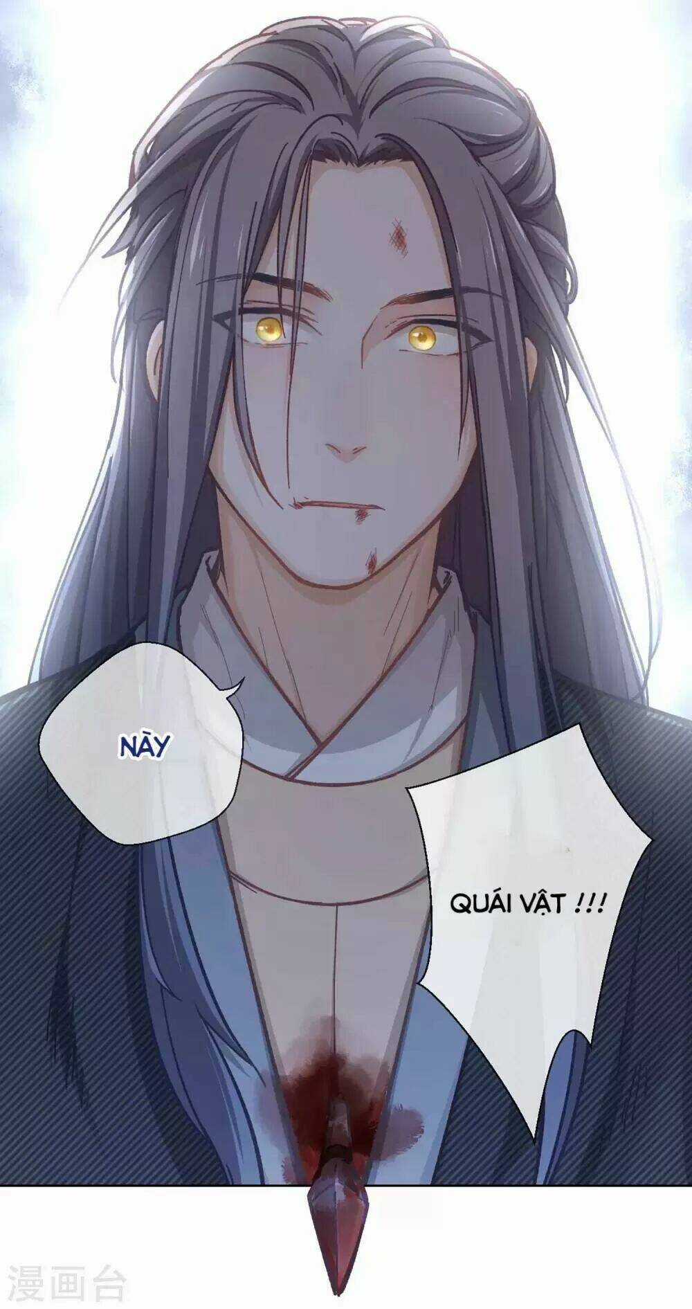 Ta Nấu - Chàng Giết Chapter 33 trang 68