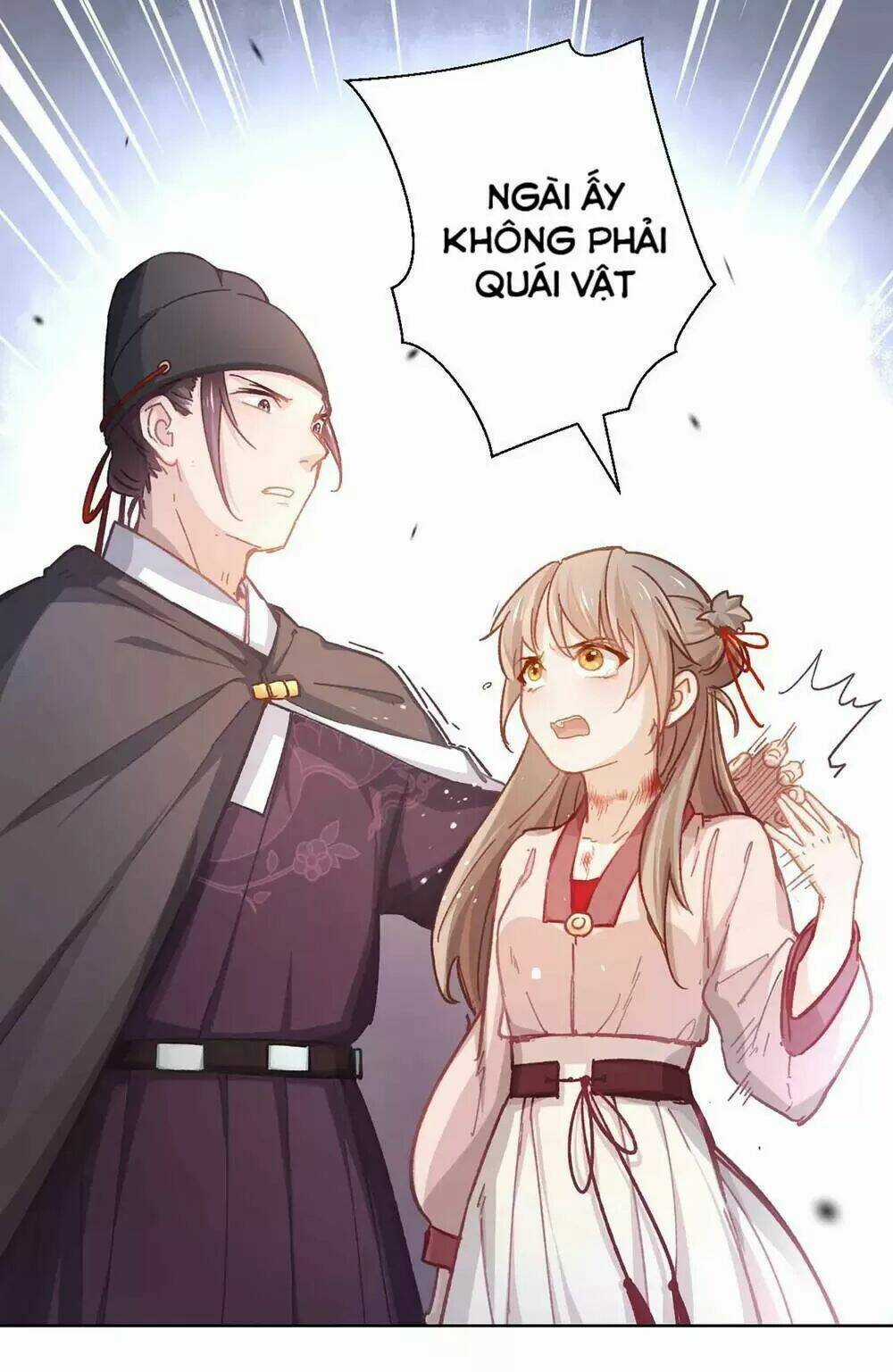 Ta Nấu - Chàng Giết Chapter 33 trang 71