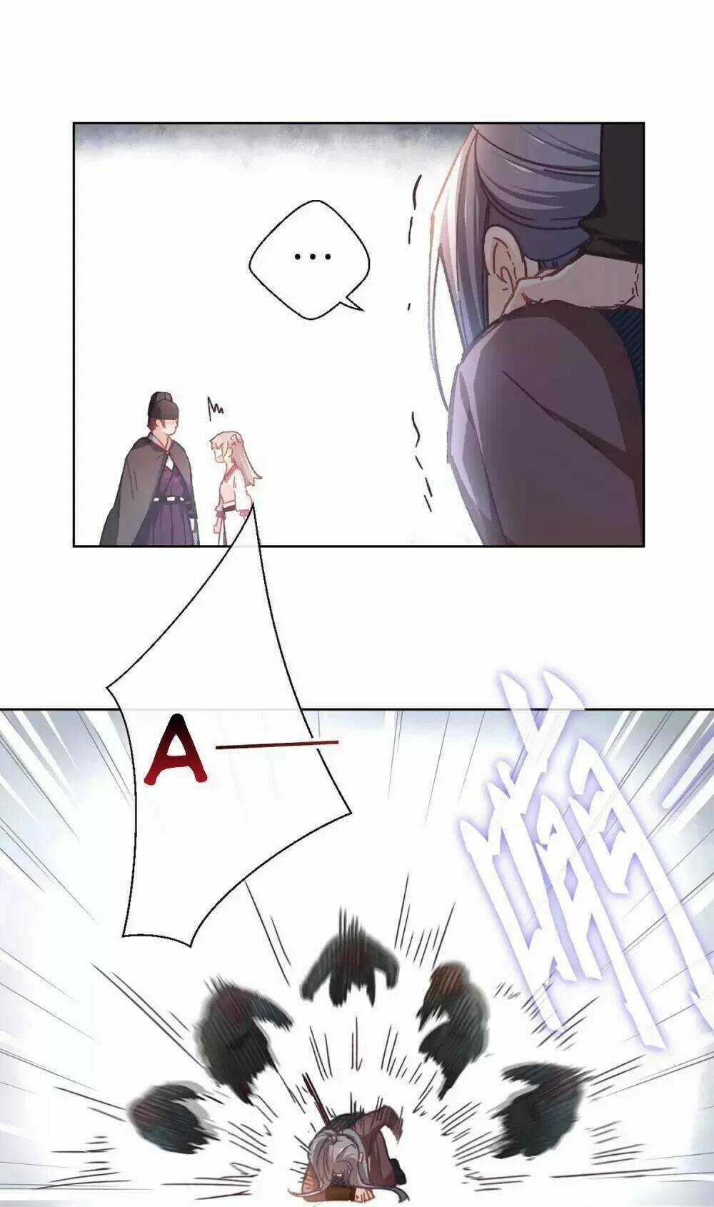 Ta Nấu - Chàng Giết Chapter 33 trang 73