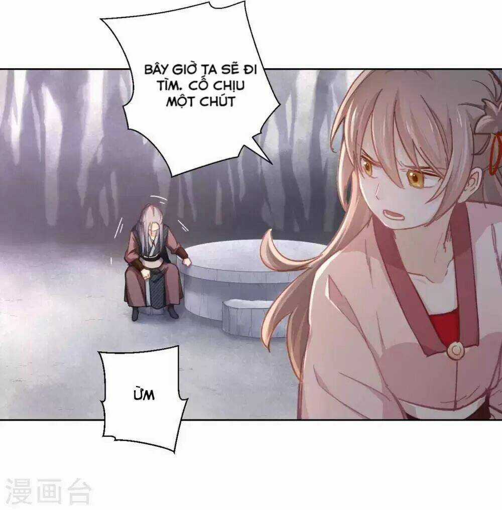 Ta Nấu - Chàng Giết Chapter 34 trang 10