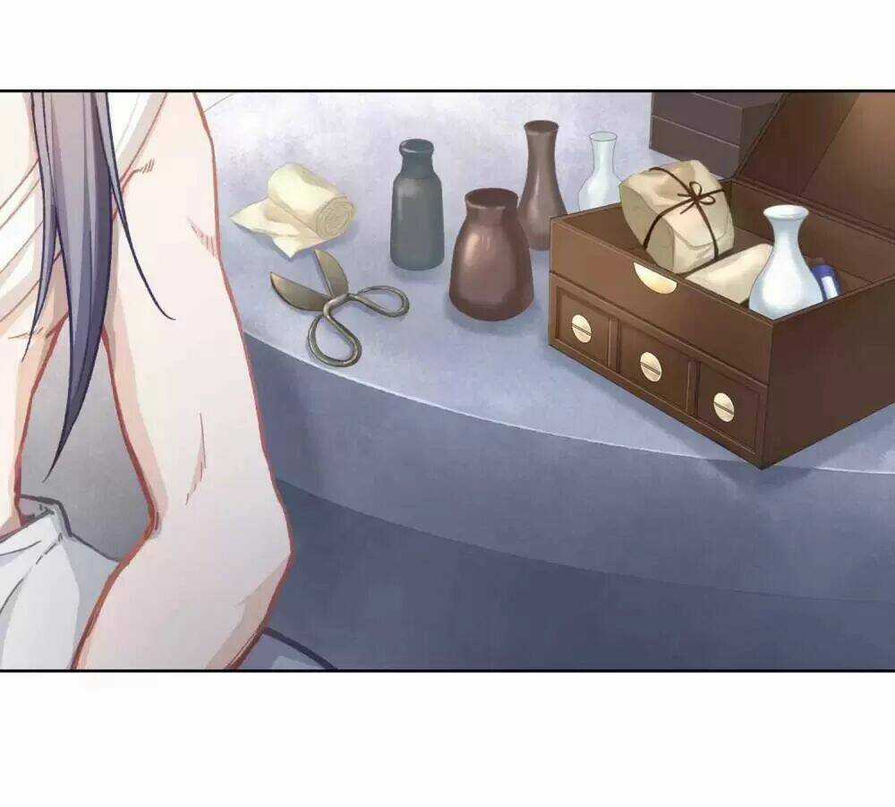 Ta Nấu - Chàng Giết Chapter 34 trang 12