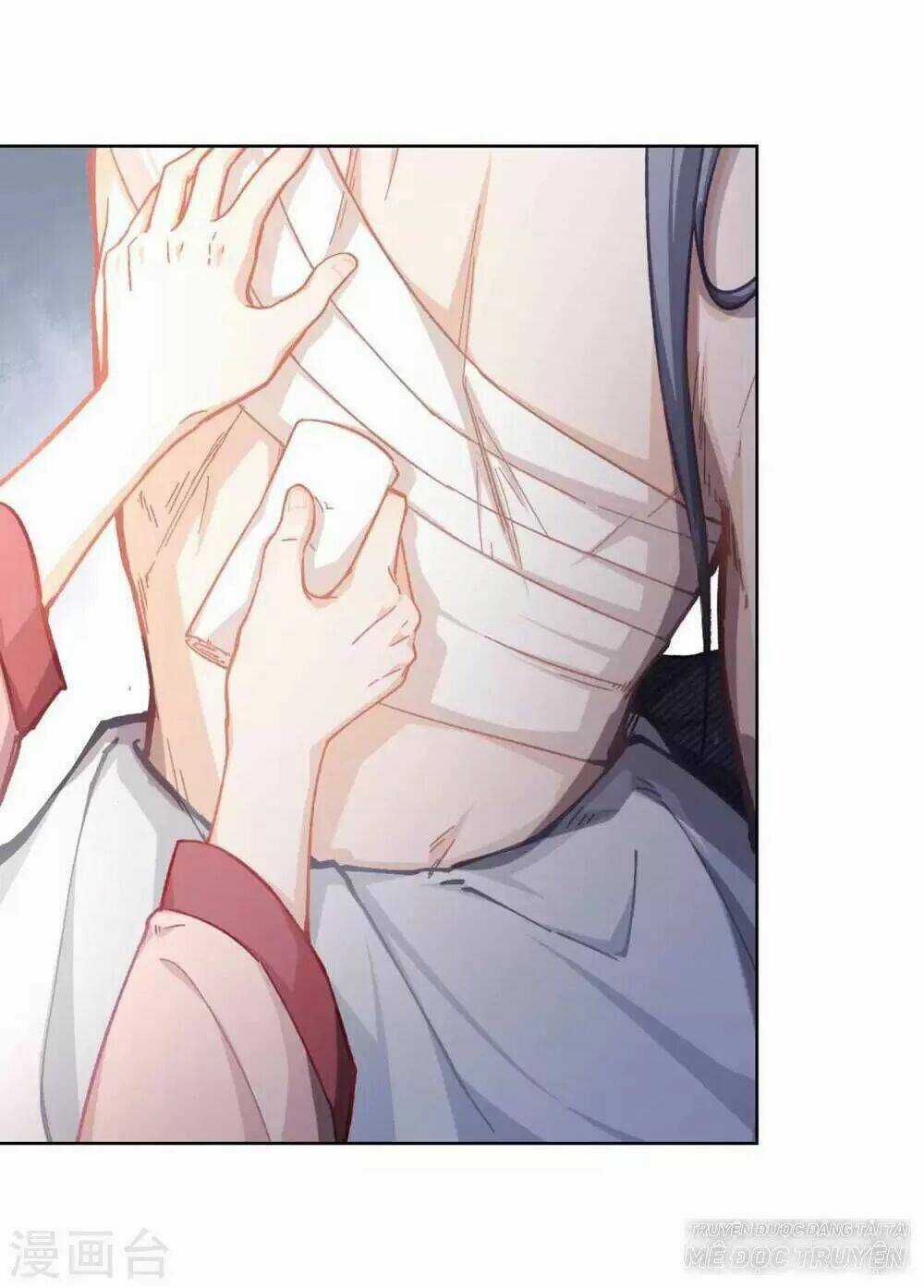 Ta Nấu - Chàng Giết Chapter 34 trang 13