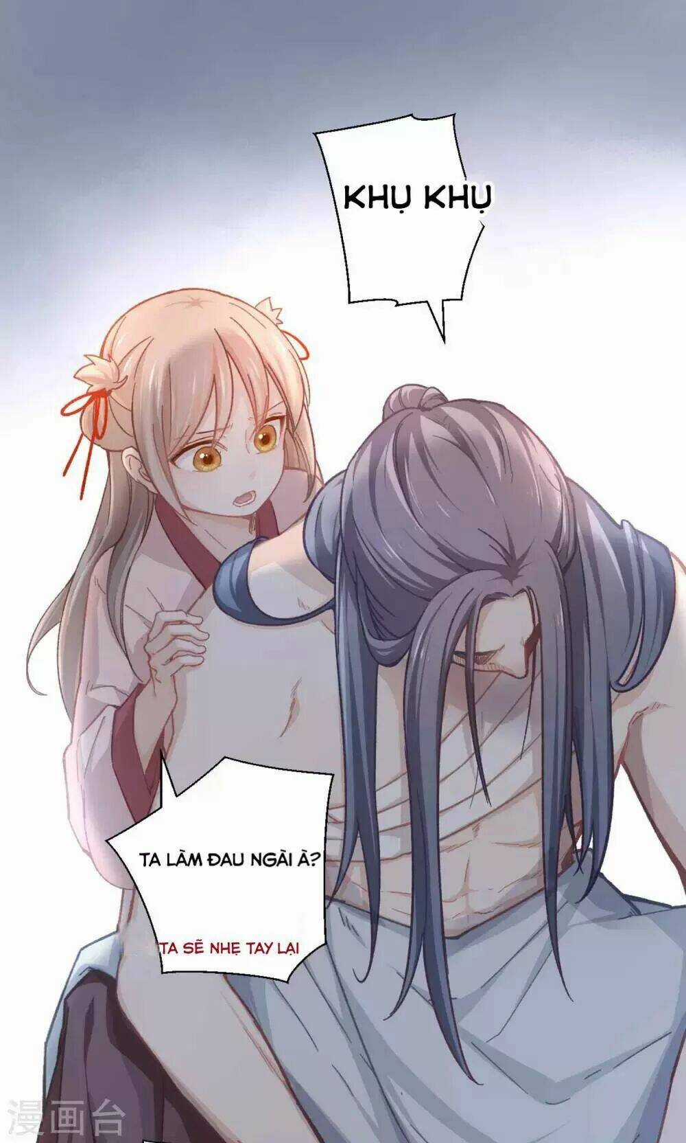 Ta Nấu - Chàng Giết Chapter 34 trang 16