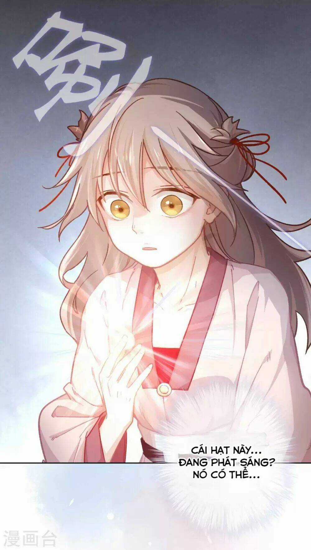 Ta Nấu - Chàng Giết Chapter 34 trang 20