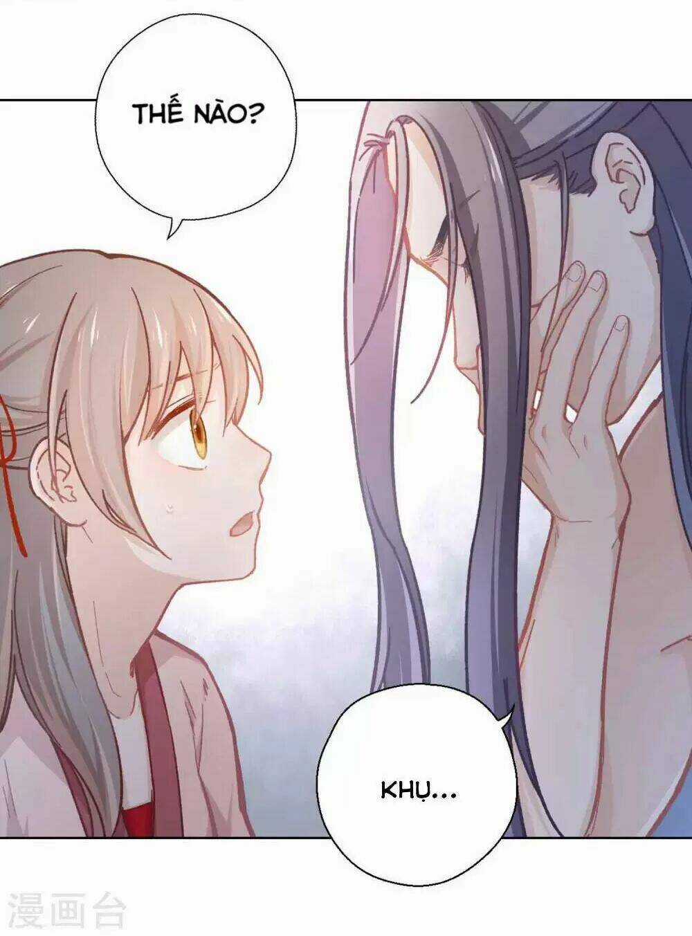 Ta Nấu - Chàng Giết Chapter 34 trang 23