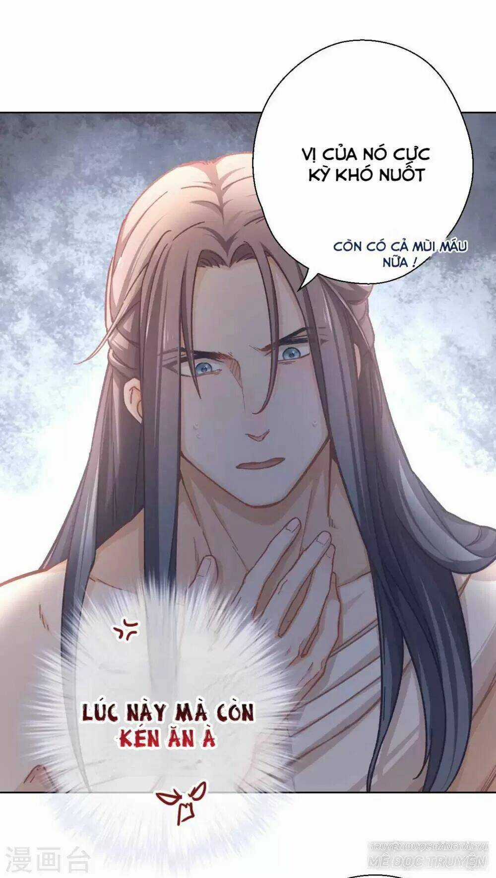 Ta Nấu - Chàng Giết Chapter 34 trang 24