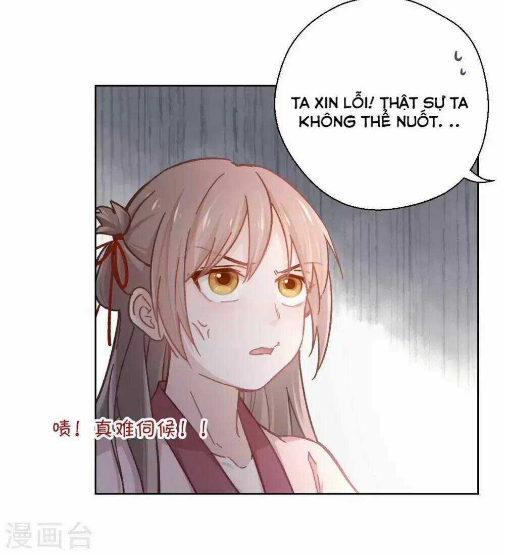 Ta Nấu - Chàng Giết Chapter 34 trang 25