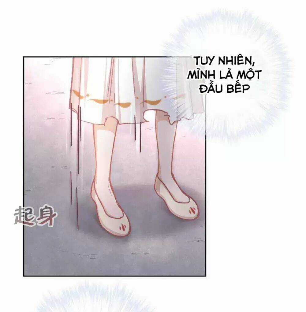 Ta Nấu - Chàng Giết Chapter 34 trang 26