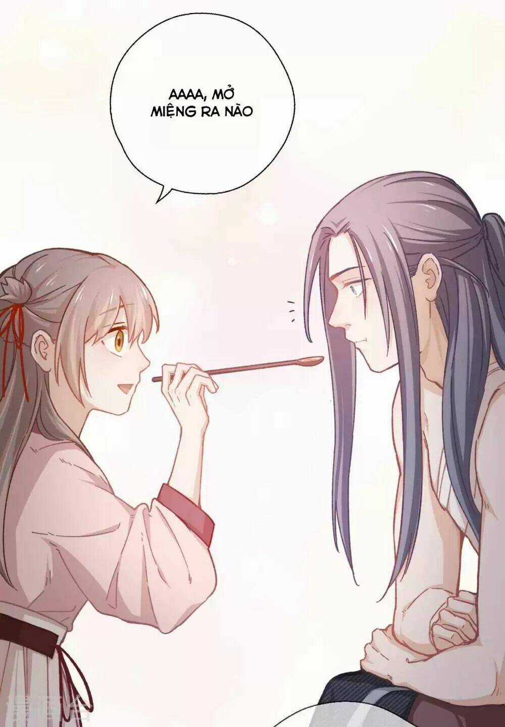 Ta Nấu - Chàng Giết Chapter 34 trang 29