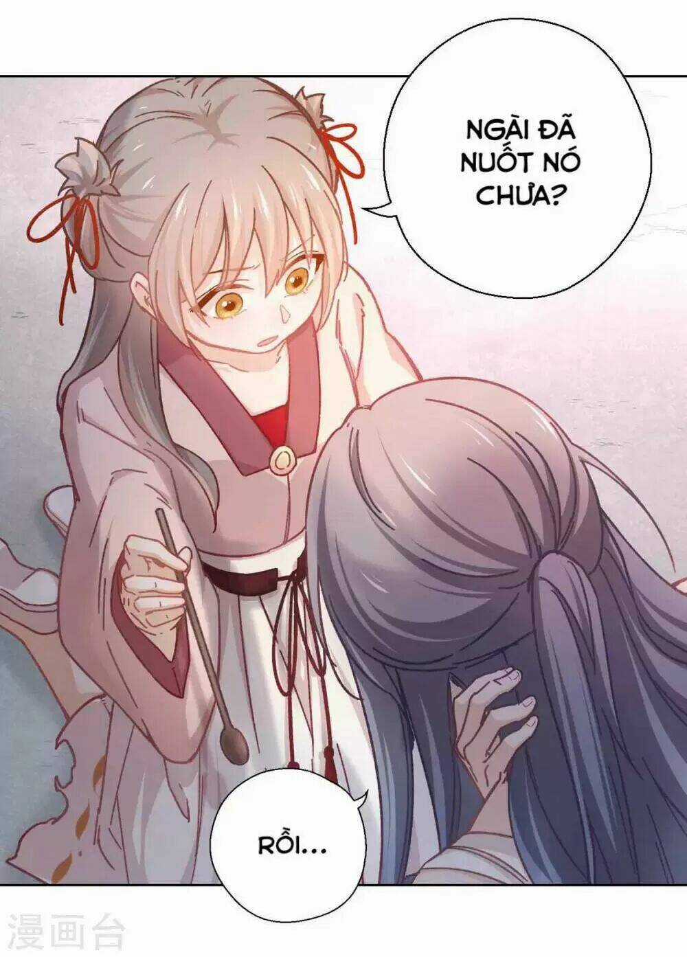 Ta Nấu - Chàng Giết Chapter 34 trang 33