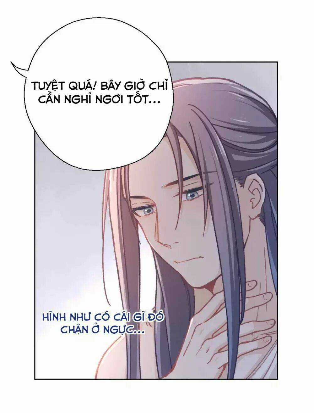 Ta Nấu - Chàng Giết Chapter 34 trang 34