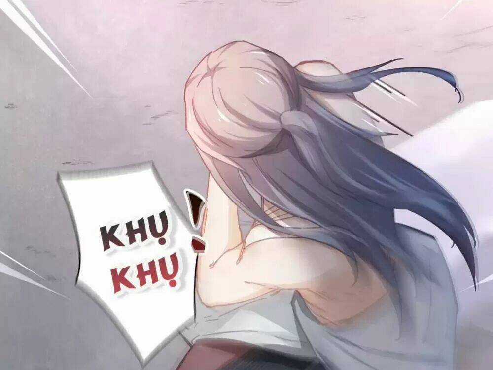 Ta Nấu - Chàng Giết Chapter 34 trang 36