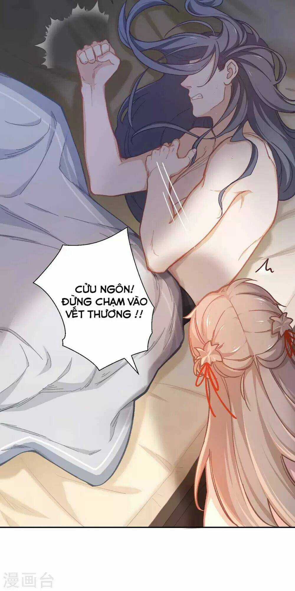 Ta Nấu - Chàng Giết Chapter 34 trang 45