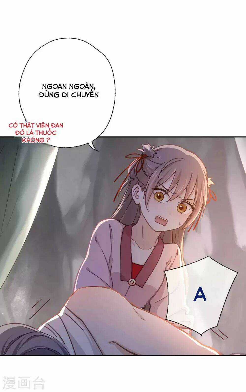 Ta Nấu - Chàng Giết Chapter 34 trang 46