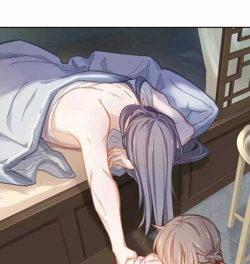 Ta Nấu - Chàng Giết Chapter 34 trang 49