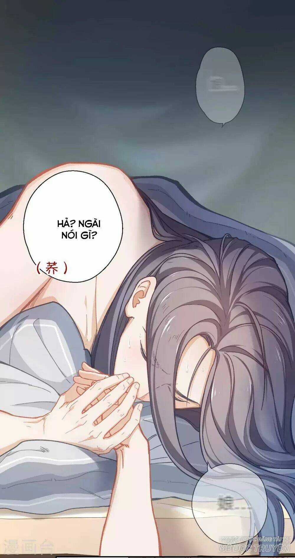 Ta Nấu - Chàng Giết Chapter 34 trang 53