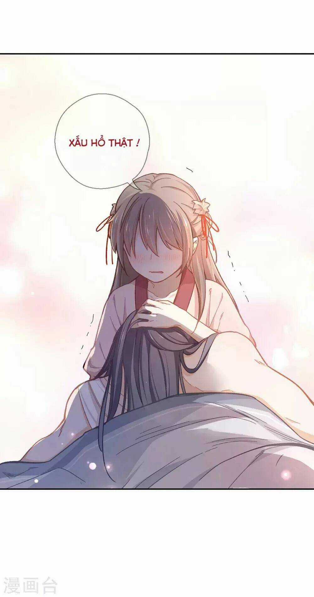 Ta Nấu - Chàng Giết Chapter 34 trang 57