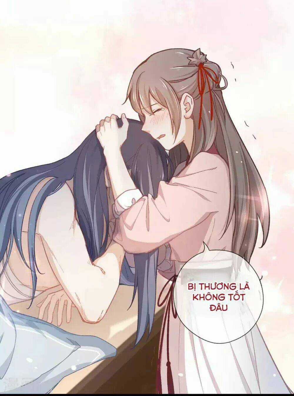 Ta Nấu - Chàng Giết Chapter 34 trang 61