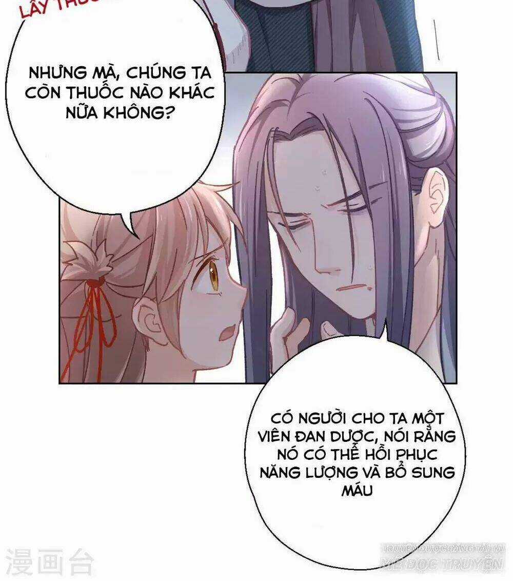 Ta Nấu - Chàng Giết Chapter 34 trang 7