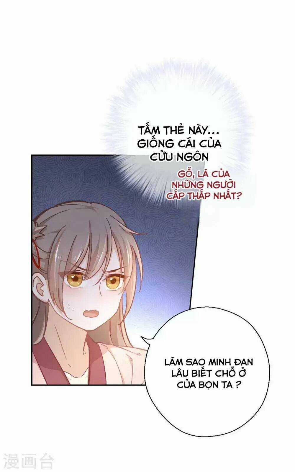 Ta Nấu - Chàng Giết Chapter 34 trang 70