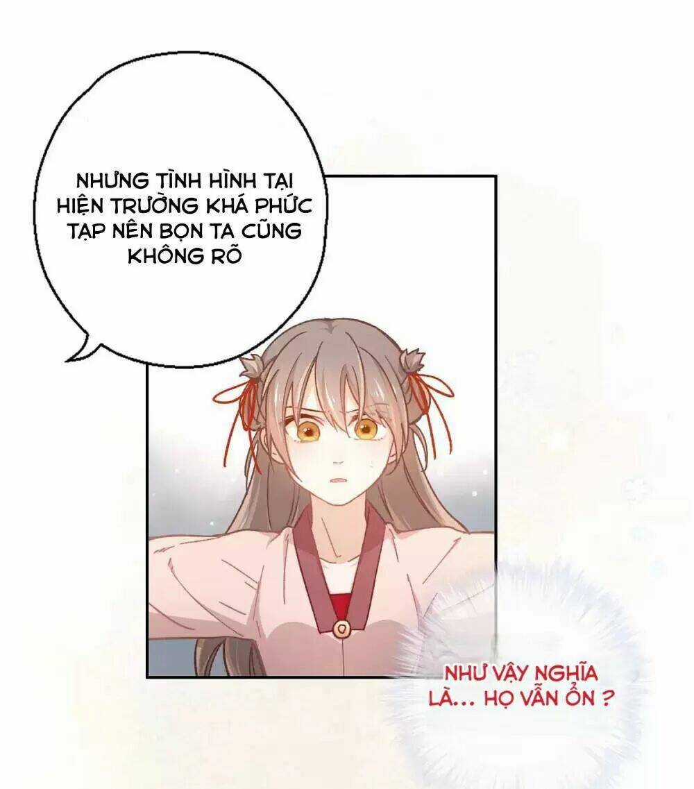 Ta Nấu - Chàng Giết Chapter 34 trang 73