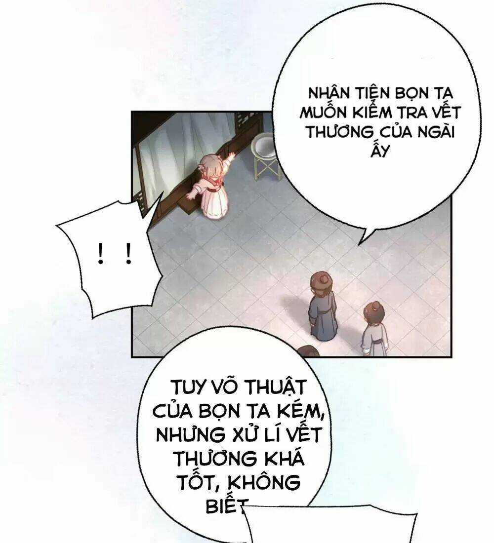 Ta Nấu - Chàng Giết Chapter 34 trang 75