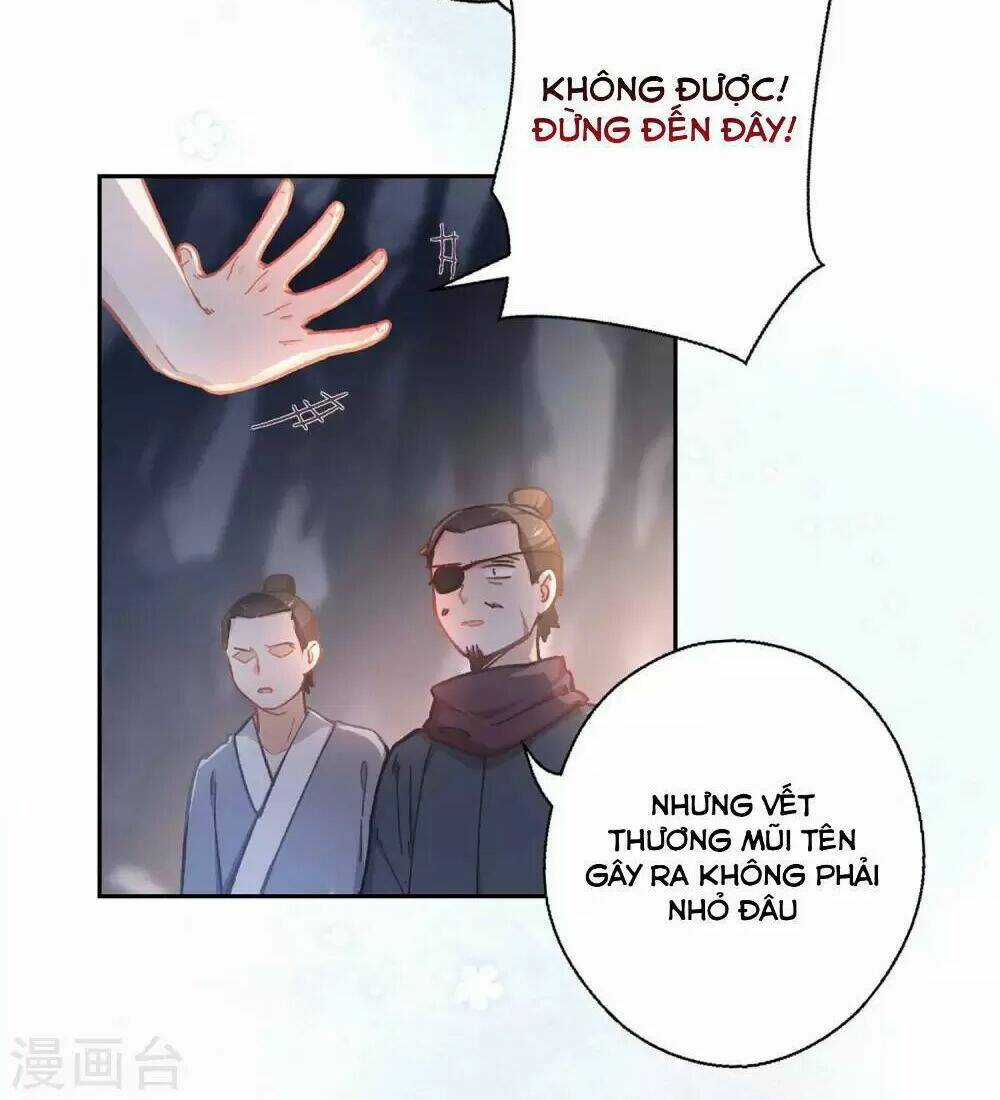 Ta Nấu - Chàng Giết Chapter 34 trang 76