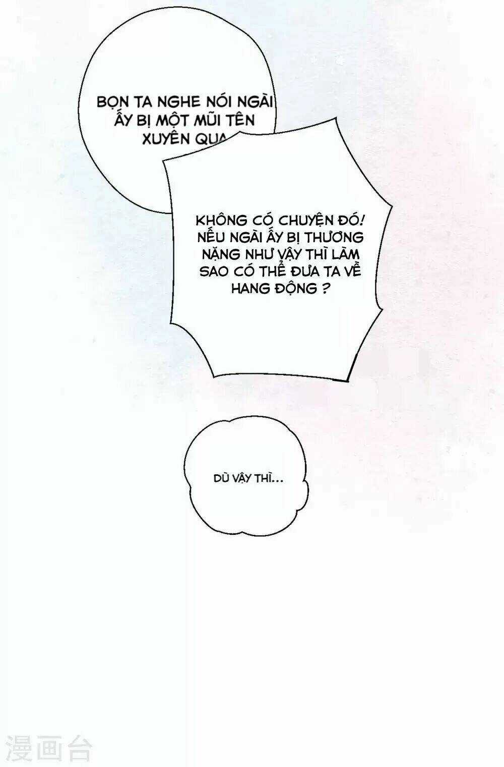 Ta Nấu - Chàng Giết Chapter 34 trang 77