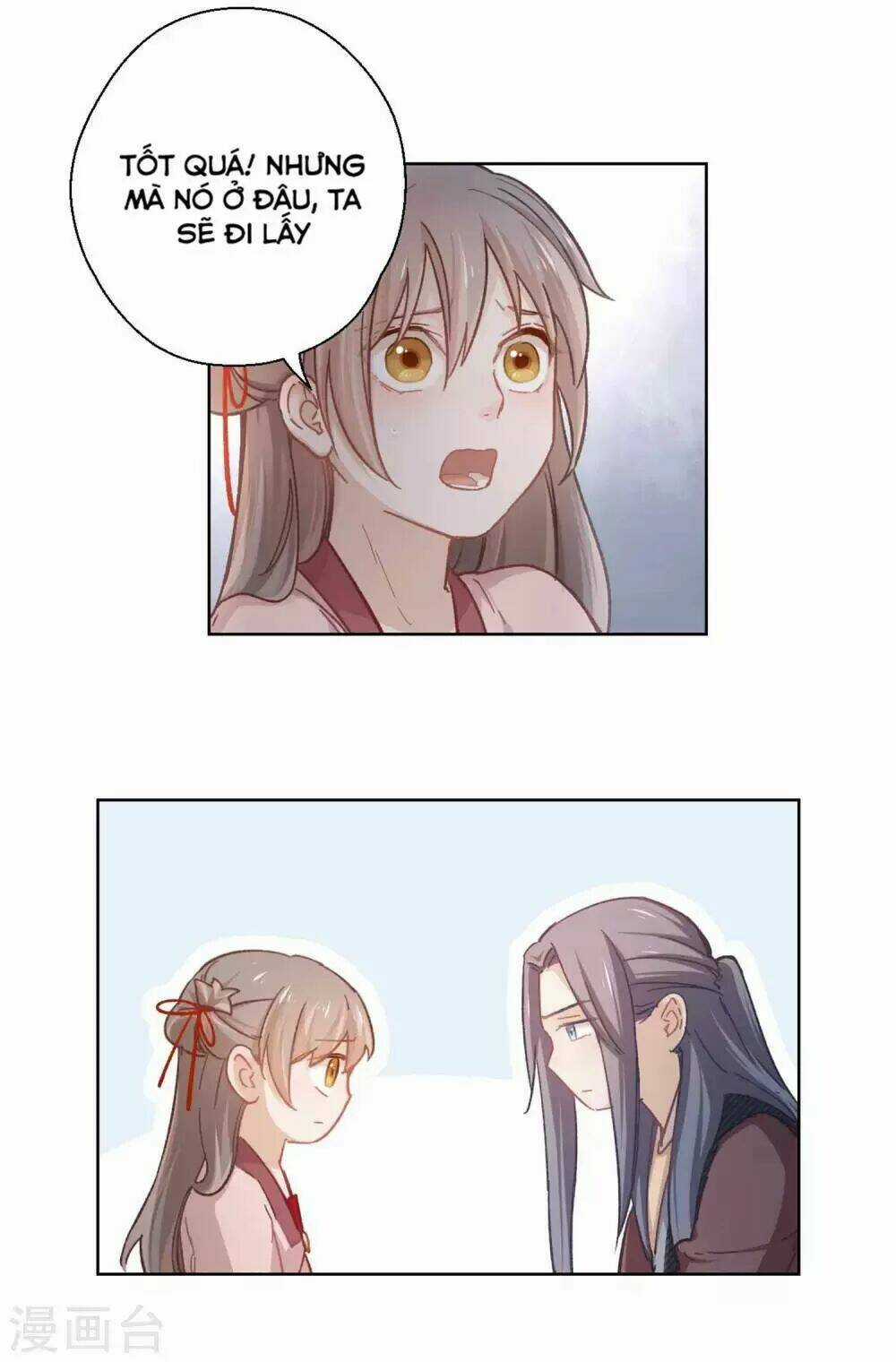 Ta Nấu - Chàng Giết Chapter 34 trang 8