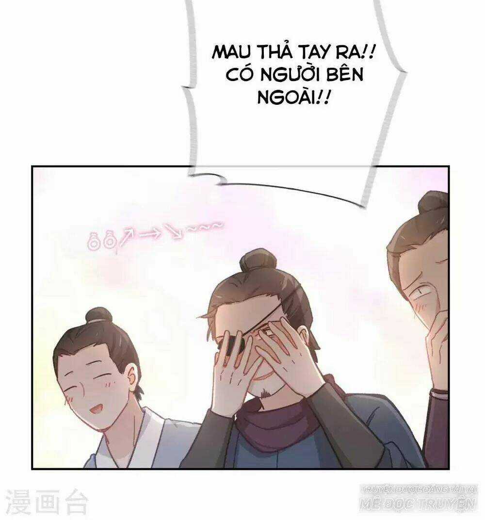 Ta Nấu - Chàng Giết Chapter 34 trang 83