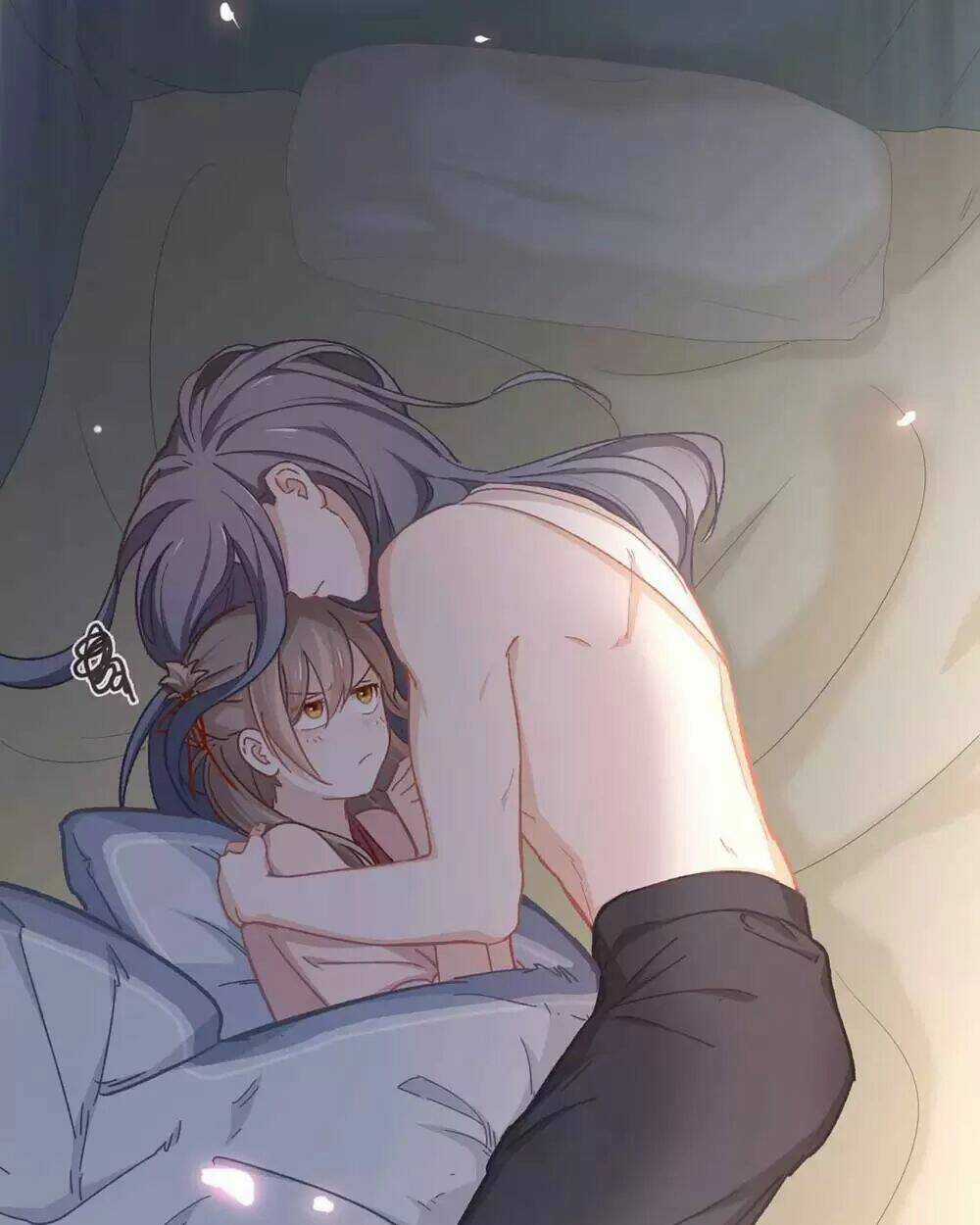 Ta Nấu - Chàng Giết Chapter 34 trang 86