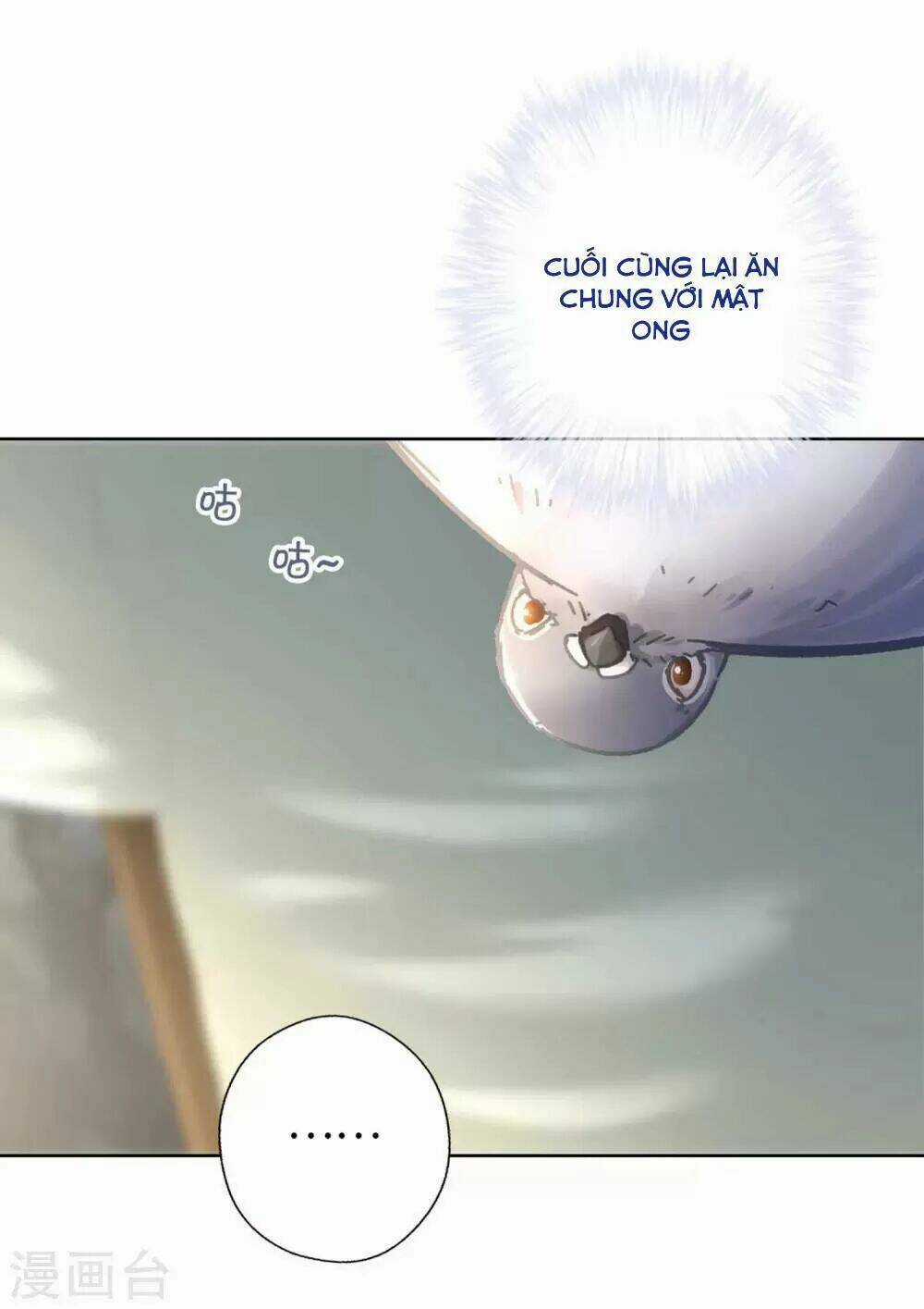 Ta Nấu - Chàng Giết Chapter 35 trang 10