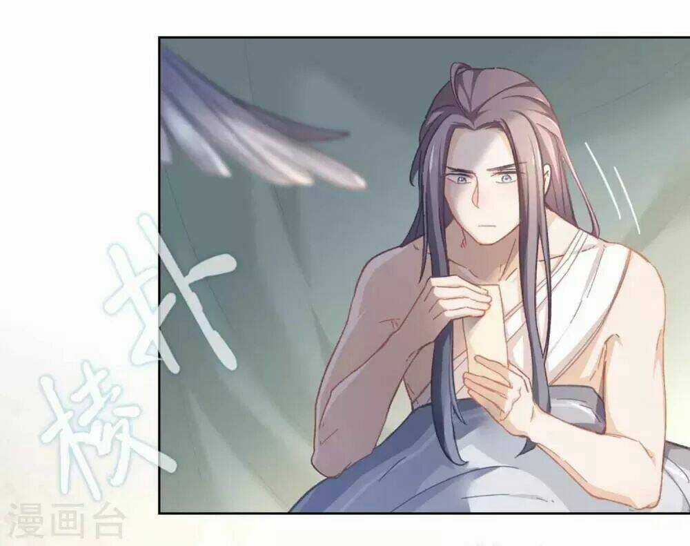 Ta Nấu - Chàng Giết Chapter 35 trang 11