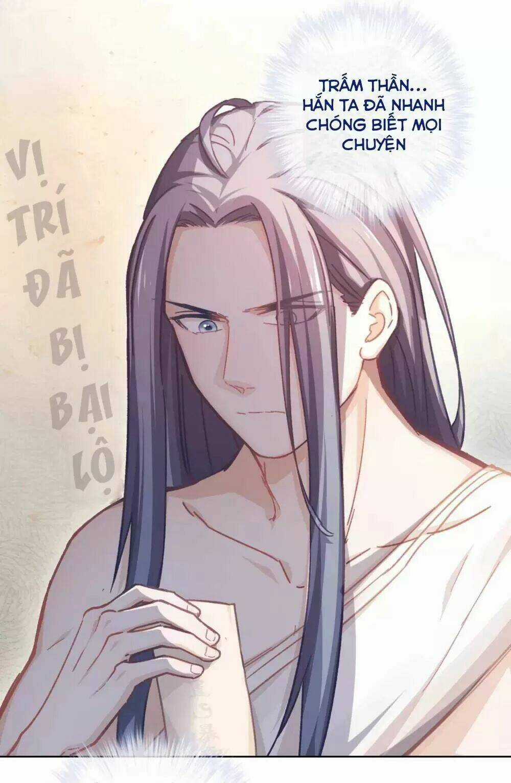 Ta Nấu - Chàng Giết Chapter 35 trang 12