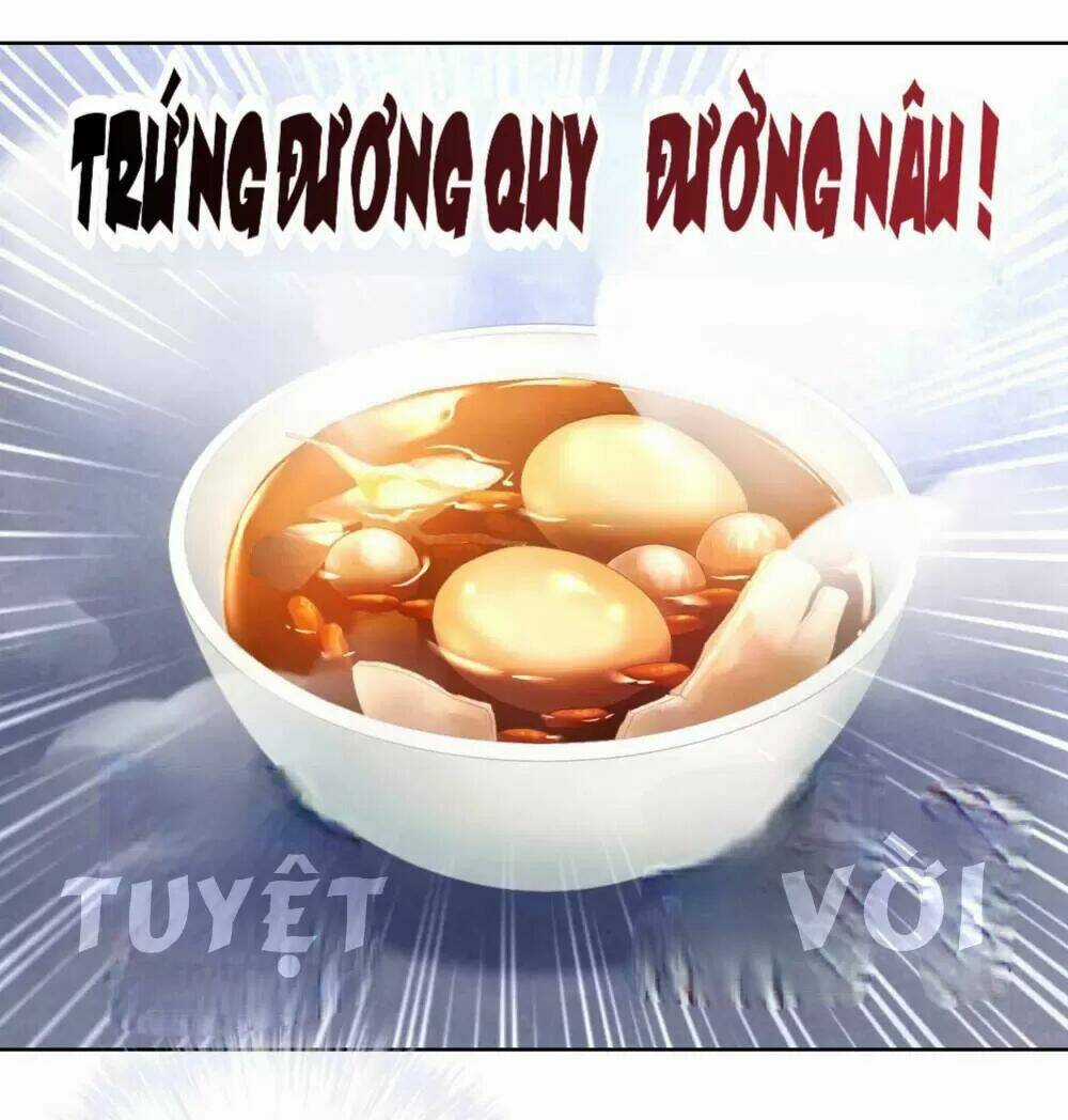 Ta Nấu - Chàng Giết Chapter 35 trang 16