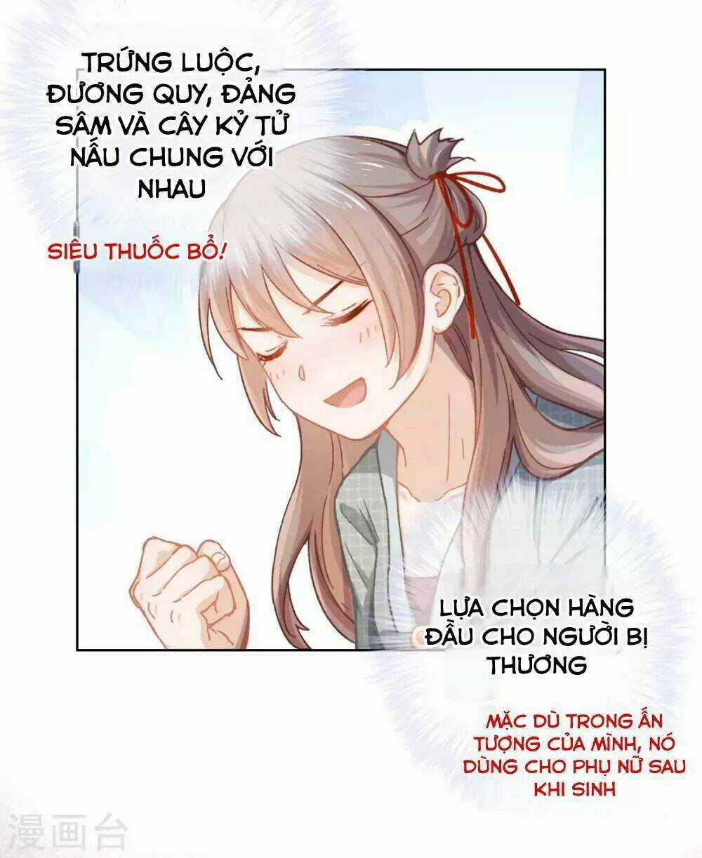 Ta Nấu - Chàng Giết Chapter 35 trang 17