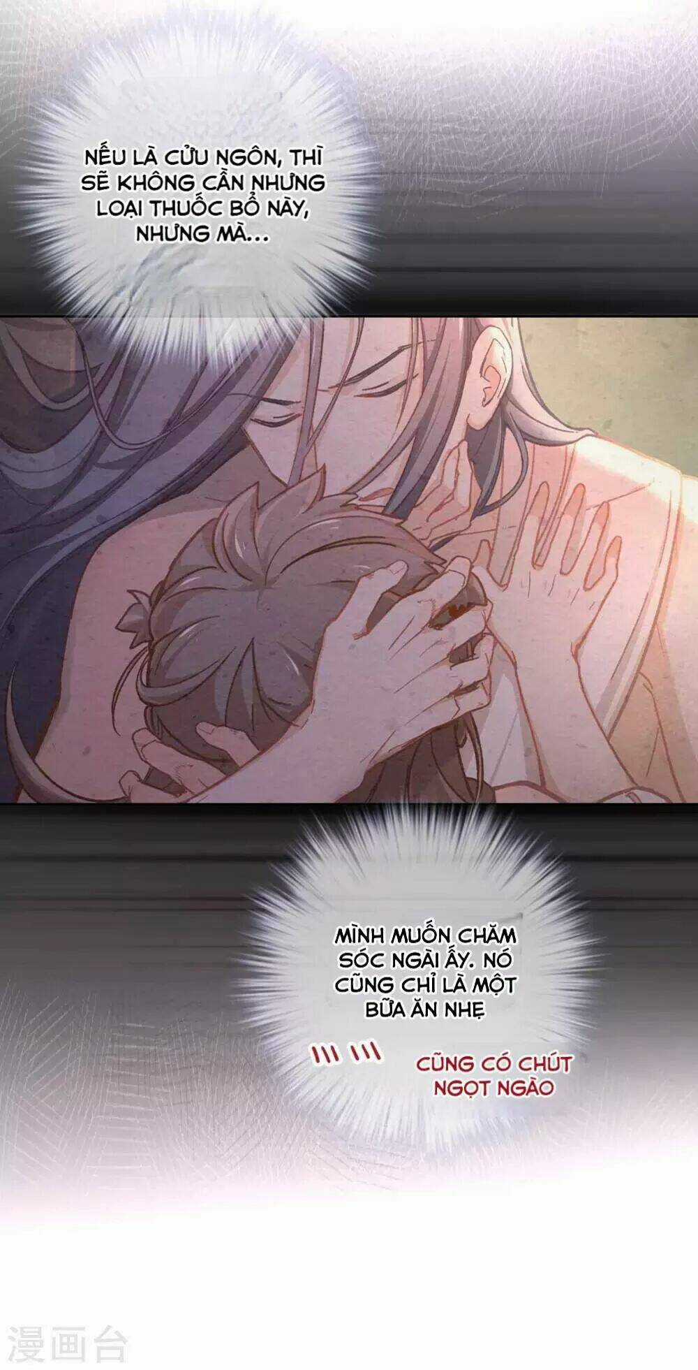 Ta Nấu - Chàng Giết Chapter 35 trang 18