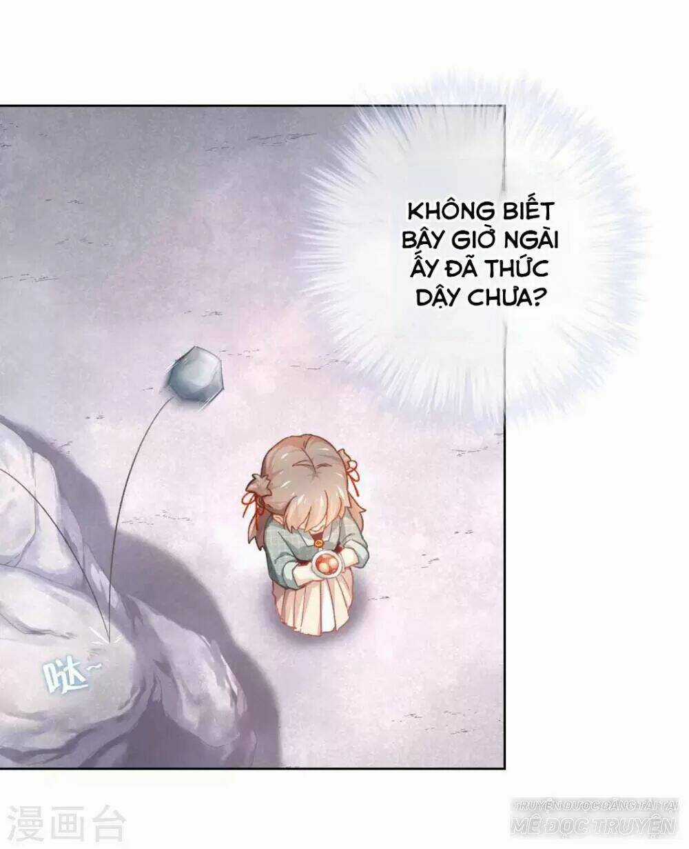 Ta Nấu - Chàng Giết Chapter 35 trang 19