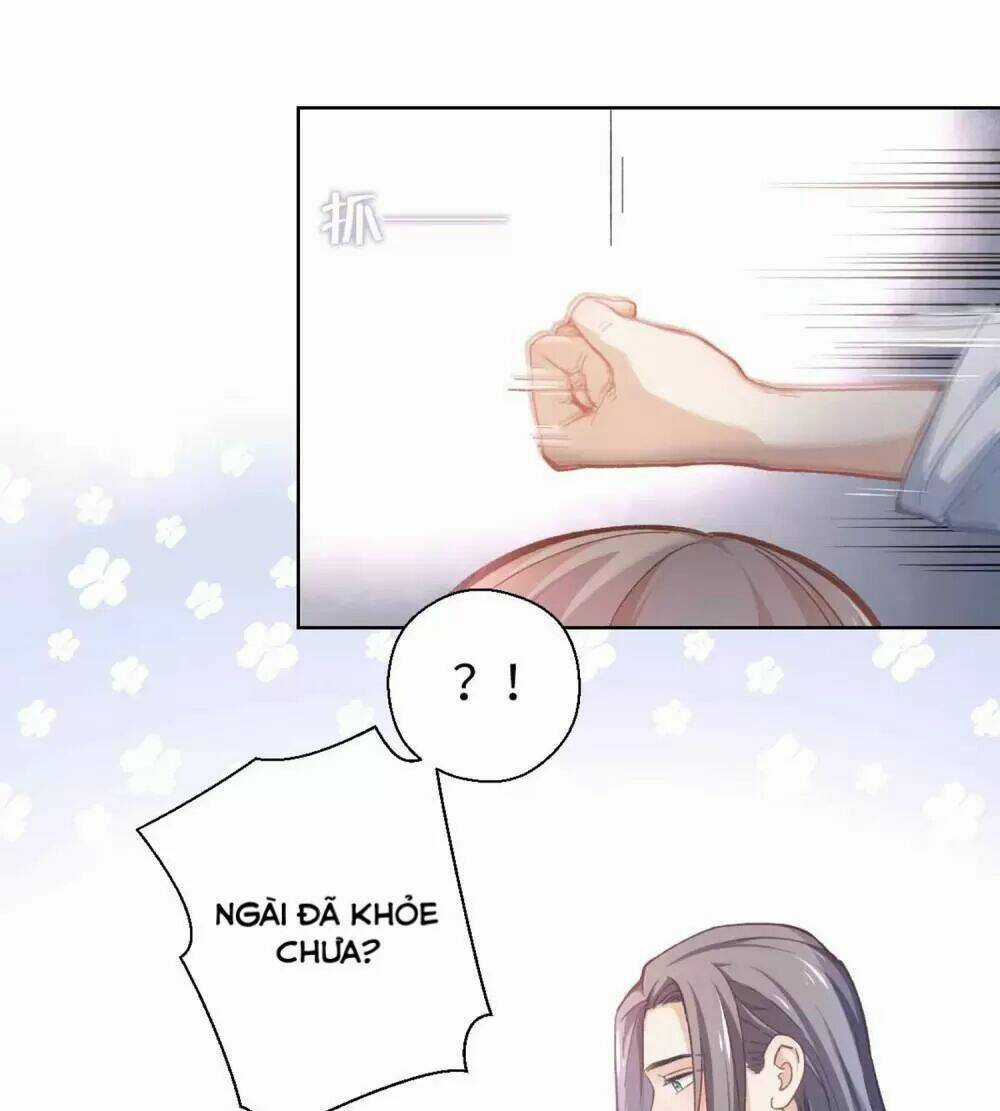 Ta Nấu - Chàng Giết Chapter 35 trang 20