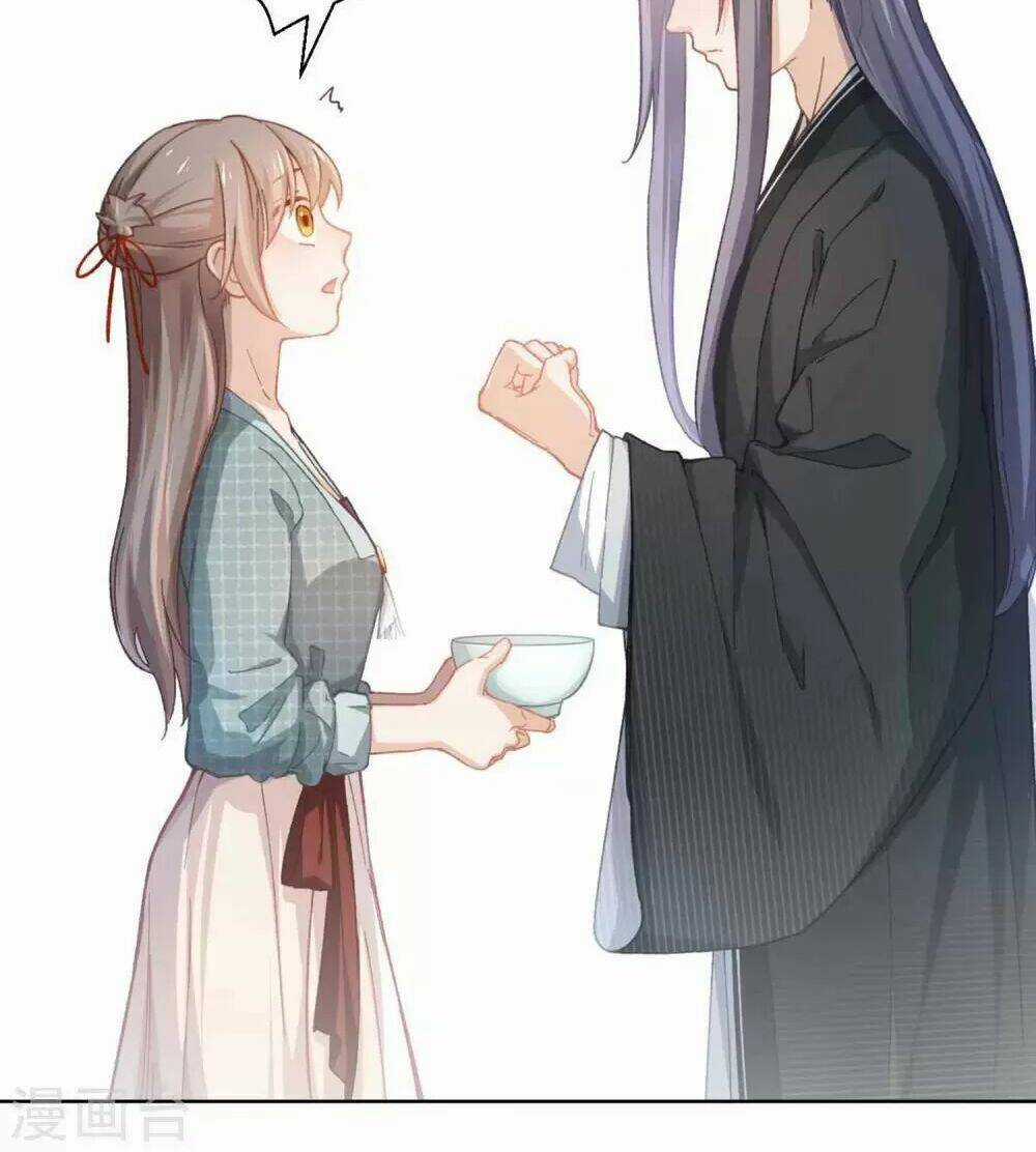 Ta Nấu - Chàng Giết Chapter 35 trang 21